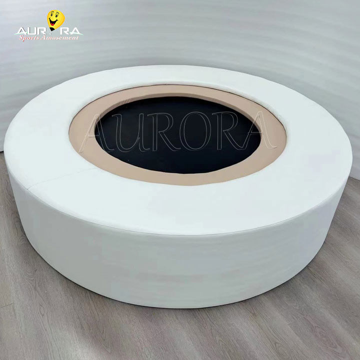 Nozze Nudo Soft Play Attrezzature da festa Noleggio palla Pit And Bounce per bambini piccoli