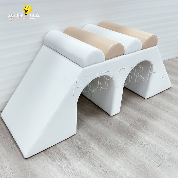 Nozze Nudo Soft Play Attrezzature da festa Noleggio palla Pit And Bounce per bambini piccoli