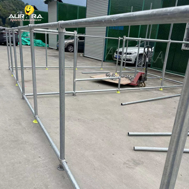 Bambini terra da gioco morbida arrampicata con piazza da gioco all'aperto e all'interno PU set
