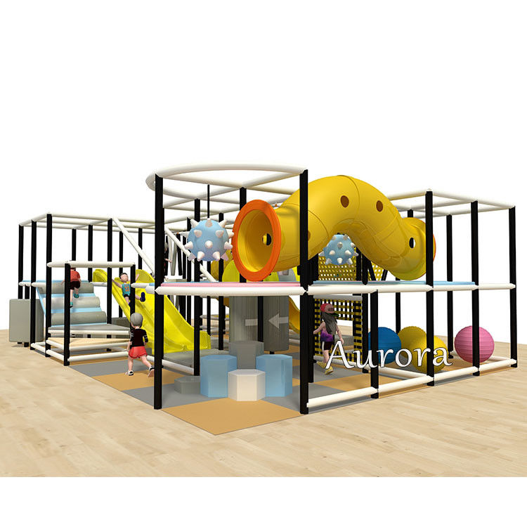 Gioco all'aria aperta Gioco soft Gioco all'aria aperta Terapia per bisogni speciali Gioco palestra Per il comfort
