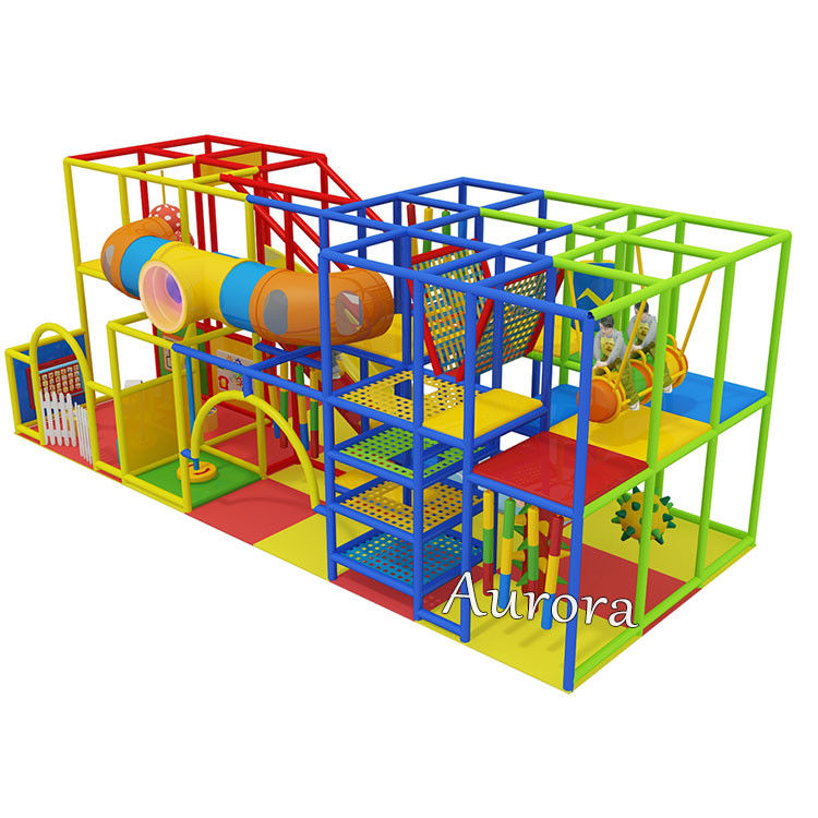 Gioco all'aria aperta Gioco soft Gioco all'aria aperta Terapia per bisogni speciali Gioco palestra Per il comfort
