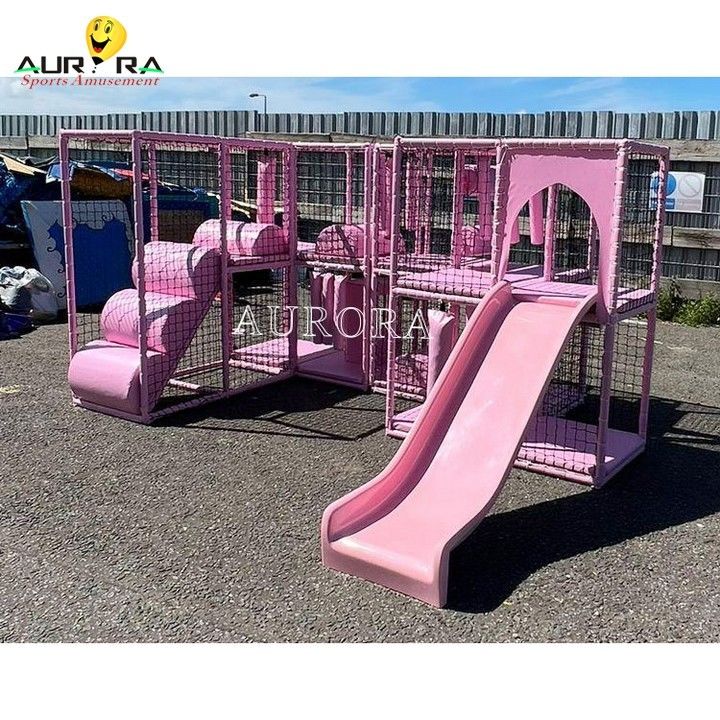 Gioco all'aria aperta Gioco soft Gioco all'aria aperta Terapia per bisogni speciali Gioco palestra Per il comfort
