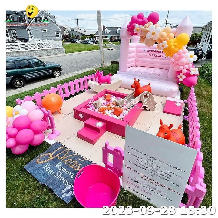 Bambini Soft Play Indoor Soft Play Equipaggiamento Soft Play Pacchetto Soft Play Per noleggio di feste